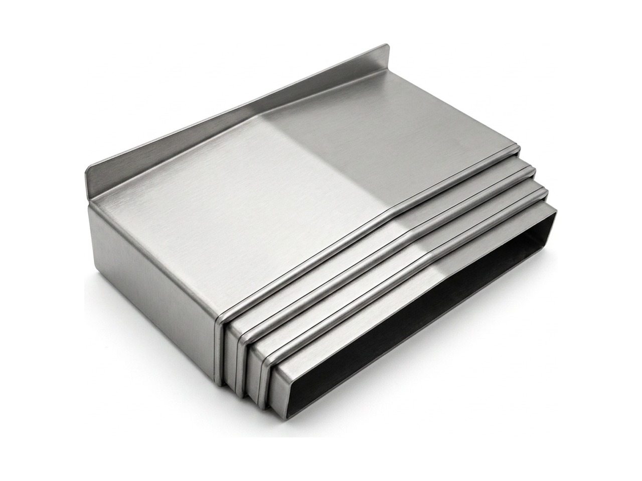 Slideway Covers