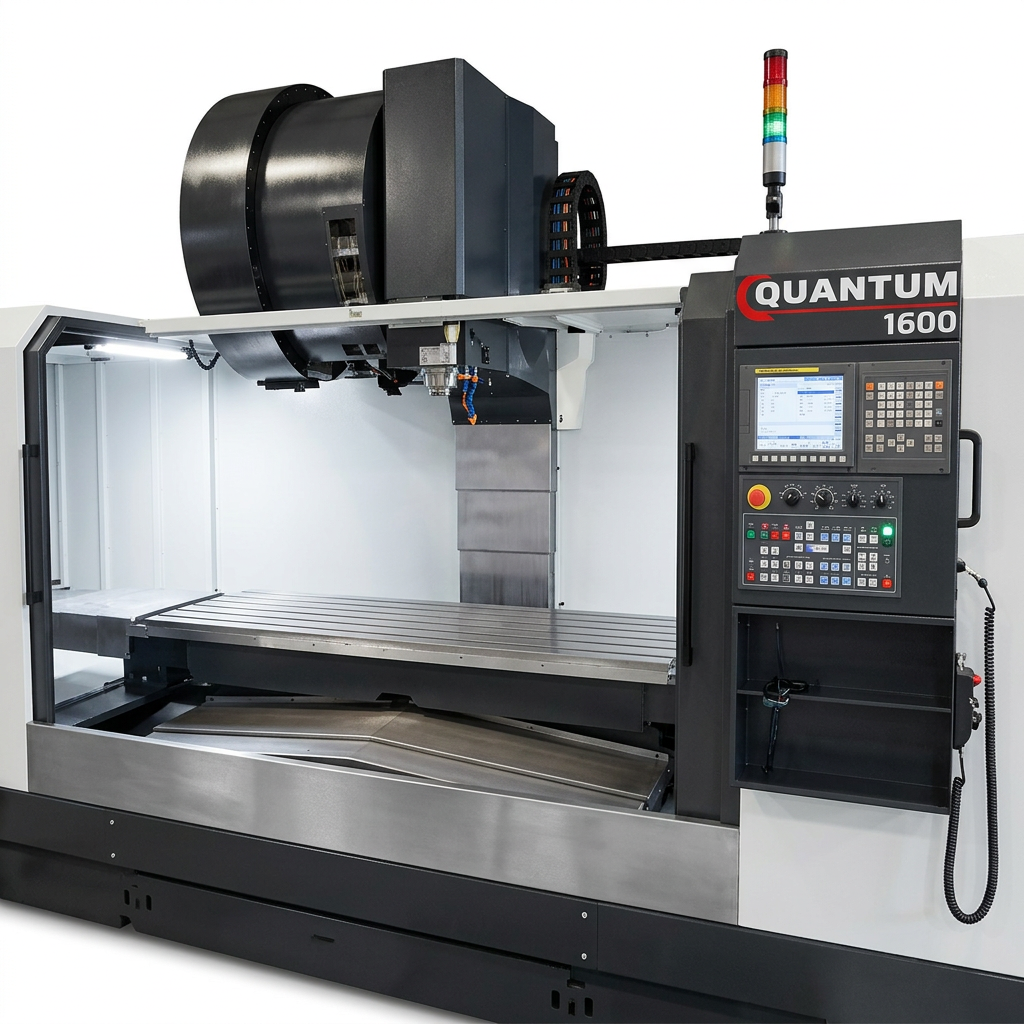 Machine Tools