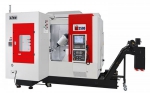 CNC Lathes