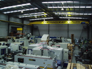 Overseas Inspection & Packing