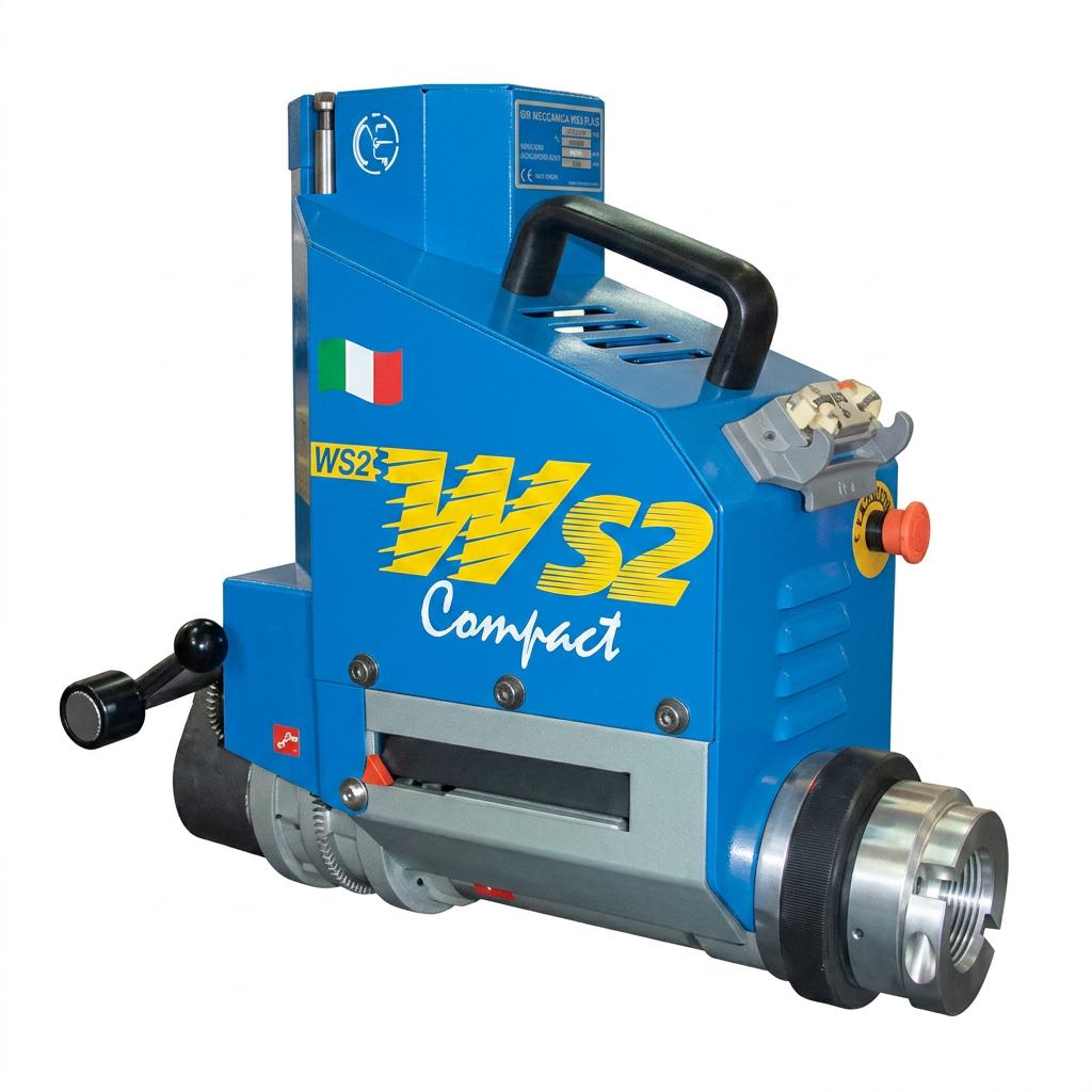 WS2 Compact 42 – 400mm