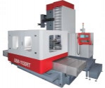 CNC Horizontal Borers