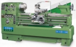 Manual Lathes