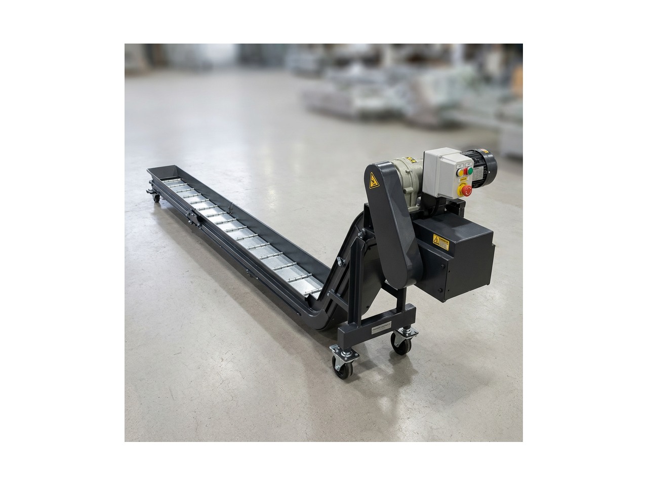 Chip Conveyors
