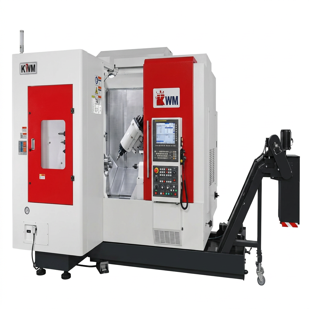 Used Machines