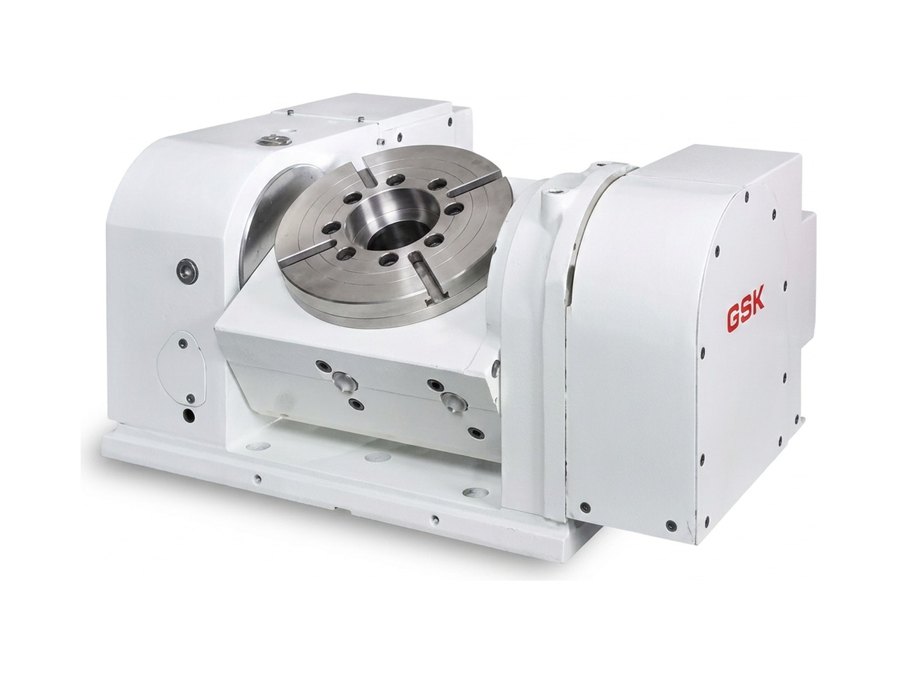 CNC Rotary Tables
