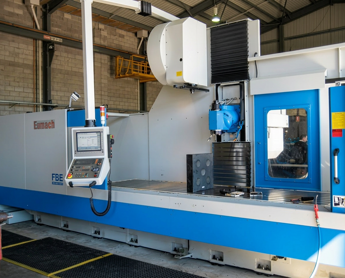 Sheetmetal & Fabrication
